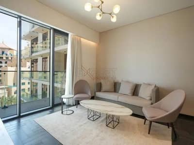 1 Schlafzimmer Wohnung zum zur Miete in Al Jaddaf, Dubai - Image 1