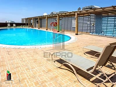 1 Camera Appartamento in vendita a Dubai Land Residence Complex (DLRC), Dubai - Appartamento a Dubai Land Residence Complex (DLRC)，Desert Sun, 1 camera da letto, 710000 AED - 16176865