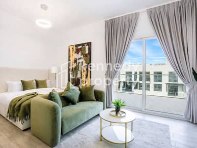 Estudio para en Alquiler en Jumeirah Village Circle (JVC), Dubai - 412 Oxford Residence (6). png Estudio para en Alquiler en Jumeirah Village Circle (JVC), Dubai - 412 Oxford Residence (6). png