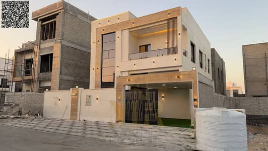 4 habitaciones Villa para en Venta en Al Zahya, Ajman - WhatsApp Image 2026-06-17 at 8.45. 18 AM. jpeg 4 habitaciones Villa para en Venta en Al Zahya, Ajman - WhatsApp Image 2026-06-17 at 8.45. 18 AM. jpeg