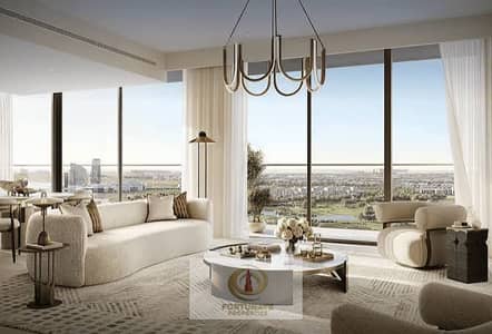 Estudio para en Venta en Jumeirah Village Triangle (JVT), Dubai - skygatetower jpg 5. jpg