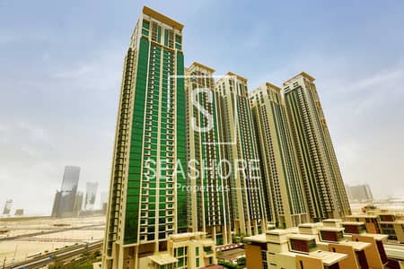 1 Bedroom Apartment for Rent in Al Reem Island, Abu Dhabi - 753A9490. JPG
