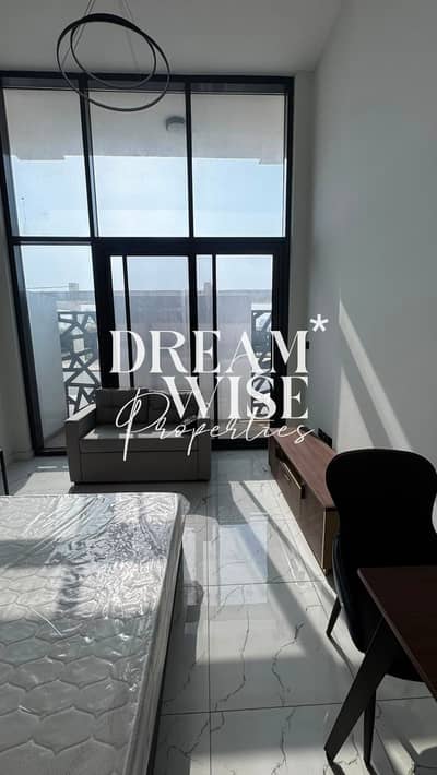 Studio zum zur Miete in Masdar City, Abu Dhabi - Wohnung in Masdar City, 60000 AED - 16176910