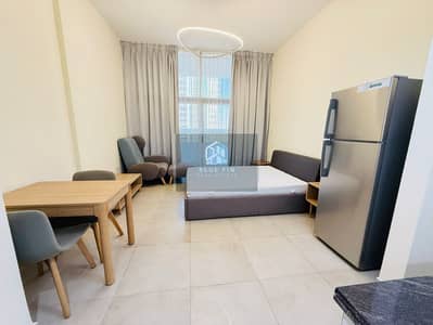 Studio zum zur Miete in Al Furjan, Dubai - Wohnung in Al Furjan，Azizi Star, 41000 AED - 16176915