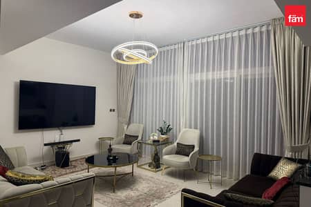 Villa de 5 chambres à à louer à DAMAC Hills 2 (Akoya by DAMAC), Dubai - Villa à DAMAC Hills 2 (Akoya by DAMAC),Sanctnary, 5 chambres, 125000 AED - 16176909 Villa de 5 chambres à à louer à DAMAC Hills 2 (Akoya by DAMAC), Dubai - Villa à DAMAC Hills 2 (Akoya by DAMAC),Sanctnary, 5 chambres, 125000 AED - 16176909
