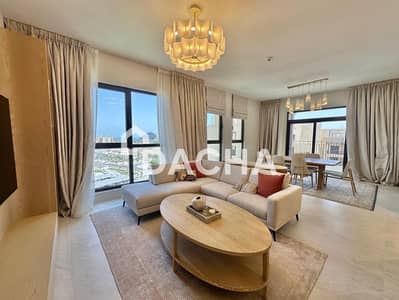 4 Bedroom Penthouse for Rent in Umm Suqeim, Dubai - Upgraded | Fully Furnished | Burj Al Arab View 4 Bedroom Penthouse for Rent in Umm Suqeim, Dubai - Upgraded | Fully Furnished | Burj Al Arab View