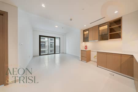 1 Bedroom Apartment for Rent in Dubai Creek Harbour, Dubai - 1 Bedroom at Cedar, Creek Beach Building 4 1 Bedroom Apartment for Rent in Dubai Creek Harbour, Dubai - 1 Bedroom at Cedar, Creek Beach Building 4