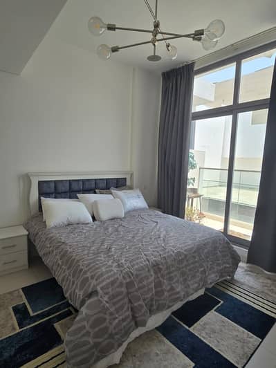 1 habitación Apartamento para en Alquiler en Meydan, Dubai - WhatsApp Image 2026-08-13 at 4.18. 57 PM. jpeg