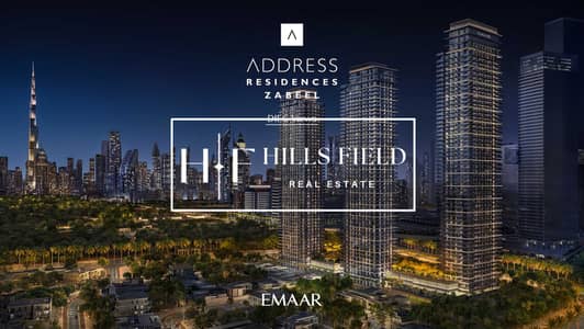 2 habitaciones Apartamento para en Venta en Za'abeel, Dubai - ADH_ZABEEL_IMAGES1. jpg