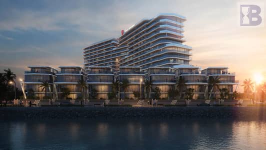 2 Slaapkamers Appartement te Koop in Al Marjan Island, Ras Al Khaimah - gallery3. webp 2 Slaapkamers Appartement te Koop in Al Marjan Island, Ras Al Khaimah - gallery3. webp
