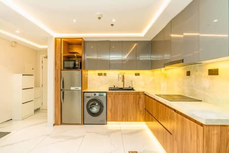 1 Camera Appartamento in vendita a Jumeirah Lake Towers (JLT), Dubai - Appartamento a Jumeirah Lake Towers (JLT)，JLT Cluster N，Lake Point Tower, 1 camera da letto, 1200000 AED - 16176989