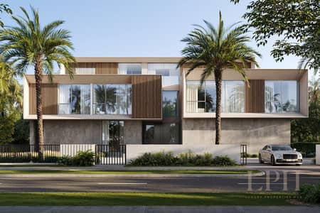 6 Bedroom Villa for Sale in The Oasis by Emaar, Dubai - image_0