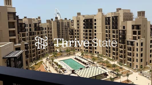1 habitación Apartamento para en Alquiler en Umm Suqeim, Dubai - Apartamento en Umm Suqeim,Madinat Jumeirah Living,Lamaa,Lamaa Building 2, 1 dormitorio, 115000 AED - 16176715 1 habitación Apartamento para en Alquiler en Umm Suqeim, Dubai - Apartamento en Umm Suqeim,Madinat Jumeirah Living,Lamaa,Lamaa Building 2, 1 dormitorio, 115000 AED - 16176715