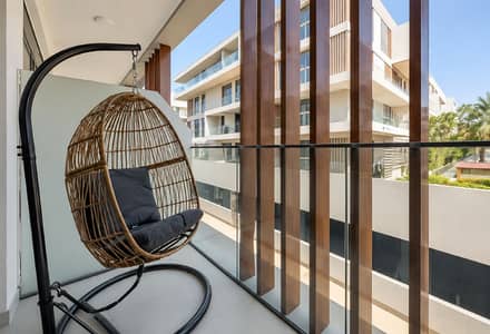 2 Schlafzimmer Wohnung zum zur Miete in Meydan, Dubai - Wohnung in Meydan，Park Avenue III (Azizi Greenfield), 2 schlafzimmer, 145000 AED - 16176996