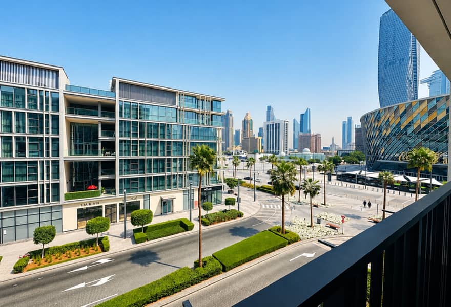 Wohnung in Al Wasl,City Walk,Building 4A, 2 schlafzimmer, 250000 AED - 16176997 Wohnung in Al Wasl,City Walk,Building 4A, 2 schlafzimmer, 250000 AED - 16176997