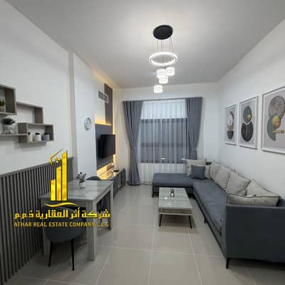 1 habitación Apartamento para en Alquiler en Corniche Ajman, Ajman - WhatsApp Image 2026-06-23 at 6.43. 59 PM (1). jpeg