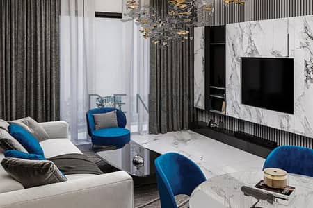 Studio for Sale in Jumeirah Village Circle (JVC), Dubai - Main Image