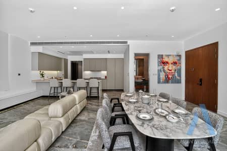 3 Schlafzimmer Wohnung zum zur Miete in Dubai Marina, Dubai - 007_DSC06210. jpg 3 Schlafzimmer Wohnung zum zur Miete in Dubai Marina, Dubai - 007_DSC06210. jpg