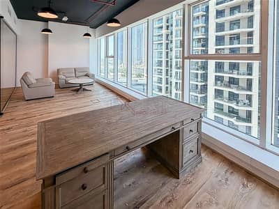 Office in affitto a Business Bay, Dubai - Image 1