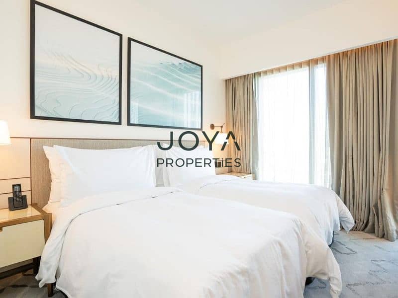 Appartamento in hotel a Dubai Creek Harbour,Address Harbour Point,Address Harbour Point Tower 2, 2 camere da letto, 200000 AED - 16177048 Appartamento in hotel a Dubai Creek Harbour,Address Harbour Point,Address Harbour Point Tower 2, 2 camere da letto, 200000 AED - 16177048