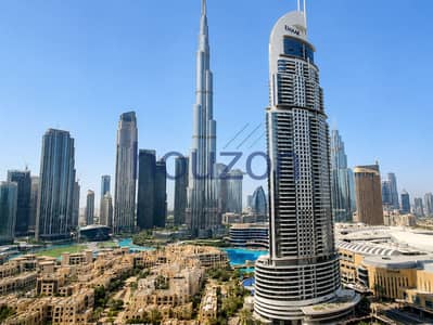 2 Schlafzimmer Wohnung zum zur Miete in Downtown Dubai, Dubai - Wohnung in Downtown Dubai,Burj Royale, 2 schlafzimmer, 179990 AED - 16177050 2 Schlafzimmer Wohnung zum zur Miete in Downtown Dubai, Dubai - Wohnung in Downtown Dubai,Burj Royale, 2 schlafzimmer, 179990 AED - 16177050