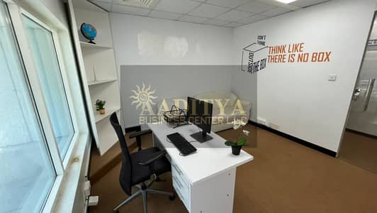 مکتب  للايجار في ديرة، دبي - WhatsApp Image 2026-05-13 at 12.25. 19 (1). jpeg