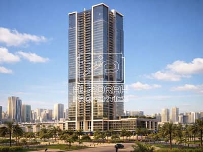 2 Bedroom Flat for Sale in Al Khan, Sharjah - C2. JPG 2 Bedroom Flat for Sale in Al Khan, Sharjah - C2. JPG