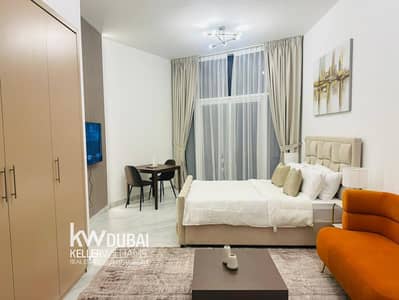 Studio zum zur Miete in Business Bay, Dubai - Wohnung in Business Bay,Millennium Binghatti Residences, 70000 AED - 16176761 Studio zum zur Miete in Business Bay, Dubai - Wohnung in Business Bay,Millennium Binghatti Residences, 70000 AED - 16176761