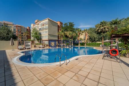 2 Bedroom Apartment for Rent in Discovery Gardens, Dubai - Spacious 2BR | Great Location | Vacant