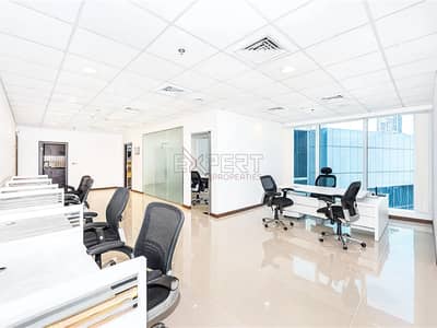 Office in affitto a Business Bay, Dubai - Image 1 Office in affitto a Business Bay, Dubai - Image 1