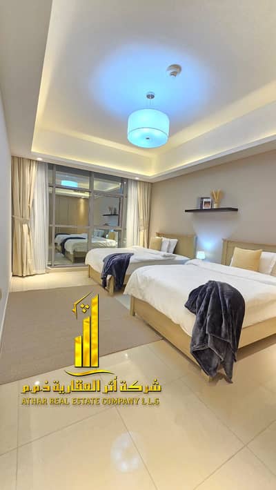 1 Slaapkamer Appartement te Huur in Al Rashidiya, Ajman - WhatsApp Image 2026-07-04 at 12.29. 58 PM. jpeg 1 Slaapkamer Appartement te Huur in Al Rashidiya, Ajman - WhatsApp Image 2026-07-04 at 12.29. 58 PM. jpeg