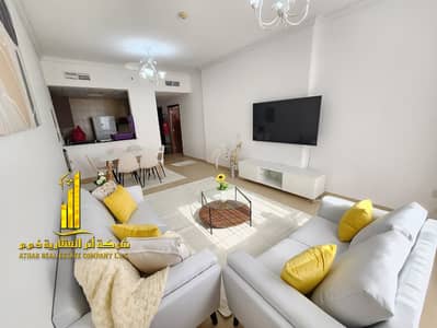 1 Camera Appartamento in affitto a Al Jurf, Ajman - WhatsApp Image 2026-06-30 at 11.52. 20 AM. jpeg
