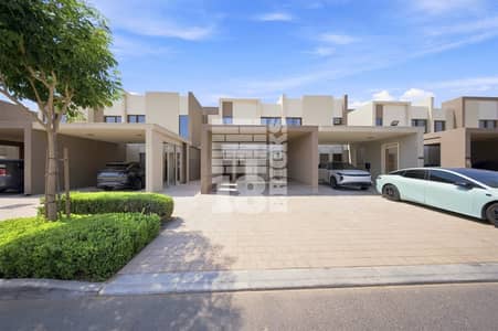 3 Camere Villa in affitto a Villanova, Dubai - image_0