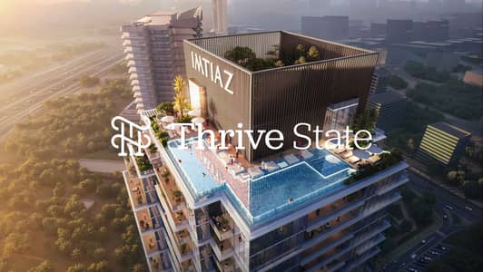 2 habitaciones Apartamento para en Venta en Dubai Land Residence Complex (DLRC), Dubai - Apartamento en Dubai Land Residence Complex (DLRC)，Cove Boulevard by Imtiaz, 2 dormitorios, 1785000 AED - 16177107