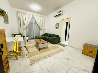 1 Bedroom Apartment for Rent in Al Nuaimiya, Ajman - WhatsApp Image 2026-05-25 at 11.17. 53 AM. jpeg 1 Bedroom Apartment for Rent in Al Nuaimiya, Ajman - WhatsApp Image 2026-05-25 at 11.17. 53 AM. jpeg