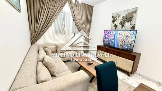 1 habitación Apartamento para en Alquiler en Muwaileh Commercial, Sharjah - WhatsApp Image 2026-08-11 at 14.19. 43. jpeg 1 habitación Apartamento para en Alquiler en Muwaileh Commercial, Sharjah - WhatsApp Image 2026-08-11 at 14.19. 43. jpeg