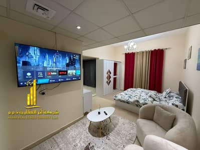Studio te Huur in Al Jurf, Ajman - WhatsApp Image 2026-08-14 at 3.29. 32 PM (1). jpeg Studio te Huur in Al Jurf, Ajman - WhatsApp Image 2026-08-14 at 3.29. 32 PM (1). jpeg
