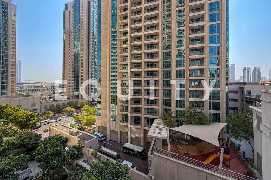 Appartamento a Downtown Dubai,29 Boulevard,29 Boulevard 2, 1 camera da letto, 2250000 AED - 16177128 Appartamento a Downtown Dubai,29 Boulevard,29 Boulevard 2, 1 camera da letto, 2250000 AED - 16177128
