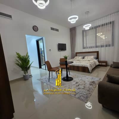 Monolocale in affitto a Al Rashidiya, Ajman - WhatsApp Image 2026-05-07 at 1.33. 22 PM (2). jpeg