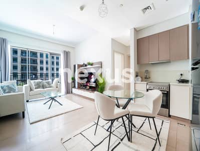 1 Bedroom Flat for Rent in Dubai Hills Estate, Dubai - image_0 1 Bedroom Flat for Rent in Dubai Hills Estate, Dubai - image_0