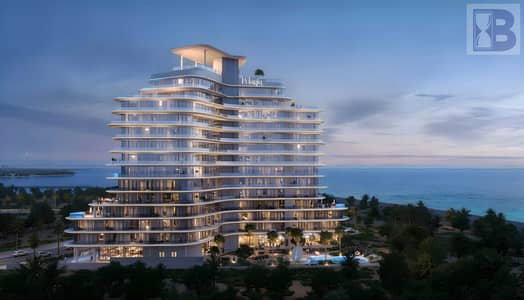 4 Bedroom Apartment for Sale in Al Marjan Island, Ras Al Khaimah - original. webp