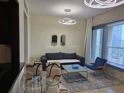 1 Slaapkamer Appartement te Huur in Downtown Dubai, Dubai - Appartement in Downtown Dubai，29 Boulevard，29 Boulevard 2, 1 slaapkamer, 99999 AED - 16177139