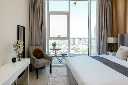 1 Bedroom Apartment for Sale in Jumeirah Village Circle (JVC), Dubai - 1BR Apartment | Bloom Towers | Prime JVC Location