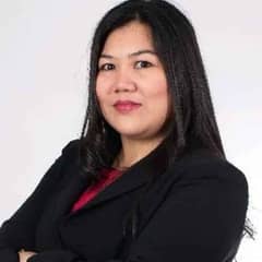 Rosalie Nahil Diapo