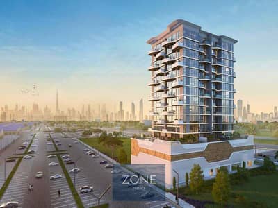 2 Camere Appartamento in vendita a Dubai Islands, Dubai - 2. jpg 2 Camere Appartamento in vendita a Dubai Islands, Dubai - 2. jpg