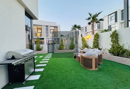 4 habitaciones Townhouse para en Alquiler en Al Marjan Island, Ras Al Khaimah - 1. jpg