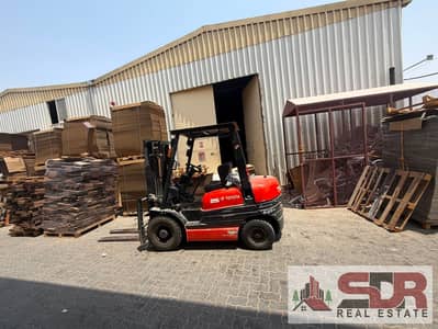 Warehouse for Rent in Al Sajaa, Sharjah - 8b0bc66e-8a24-477b-b57f-e6f67c9239af. jpg Warehouse for Rent in Al Sajaa, Sharjah - 8b0bc66e-8a24-477b-b57f-e6f67c9239af. jpg