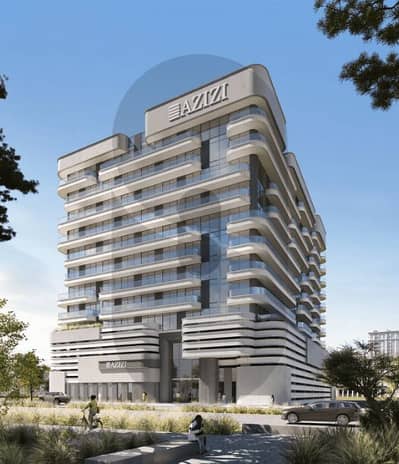 2 habitaciones Apartamento para en Venta en Al Furjan, Dubai - Apartamento en Al Furjan，Azizi Amir, 2 dormitorios, 2420000 AED - 16177156