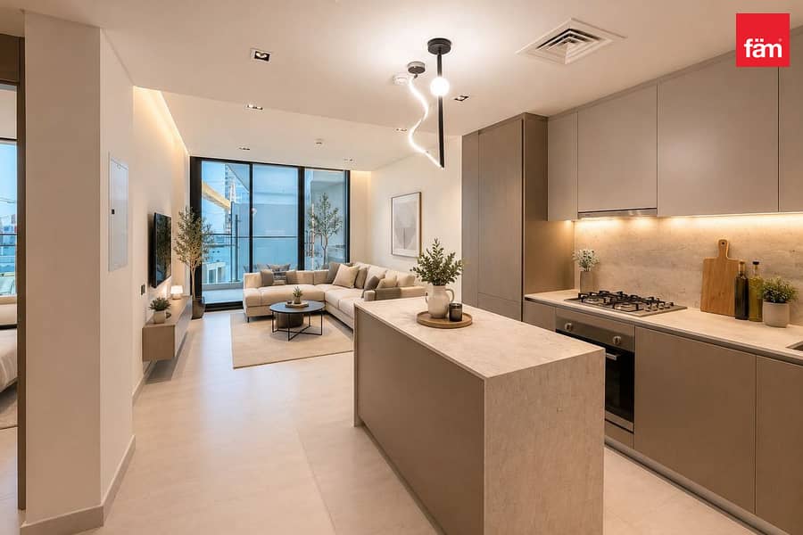 Appartamento a Arjan,NAS 3, 1 camera da letto, 1249999 AED - 16177150 Appartamento a Arjan,NAS 3, 1 camera da letto, 1249999 AED - 16177150