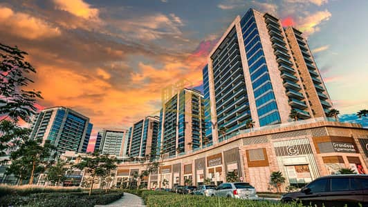 1 Camera Appartamento in affitto a Arjan, Dubai - Al-Sayyah-Residence-All. jpg